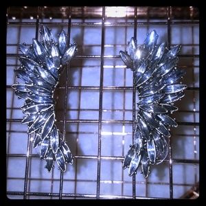 Baublebar Feathered Earring Ear Cuff